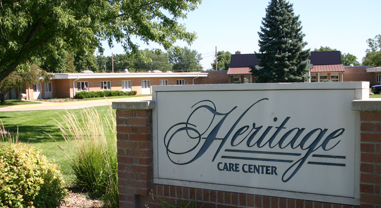 Heritage Care Center